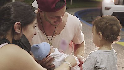 Loren & Alexei: After the 90 Days Season 1 Episode 8