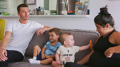 Loren & Alexei: After the 90 Days Season 2 Episode 1