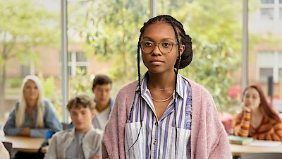 Naomi Season 1 Episode 1