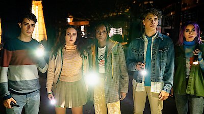 Naomi Season 1 Episode 2