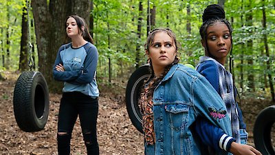 Naomi Season 1 Episode 5