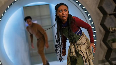 Naomi Season 1 Episode 7