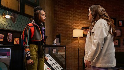 Naomi Season 1 Episode 13