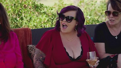 Teen Mom: Family Reunion Season 2 Episode 1