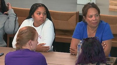 Teen Mom: Family Reunion Season 2 Episode 4