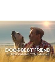 Dogâ€™s Best Friend: Cutest Canine Companions