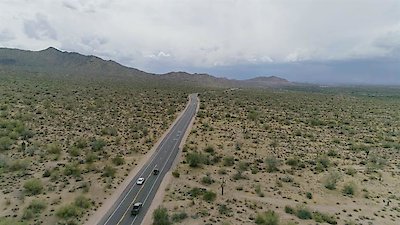 Taking the Stand Season 1 Episode 1