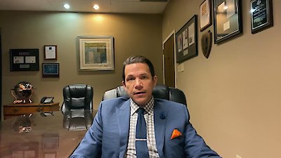 Taking the Stand Season 1 Episode 3