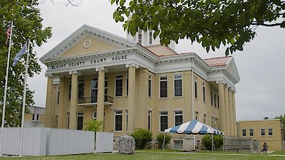 Taking the Stand Season 1 Episode 4