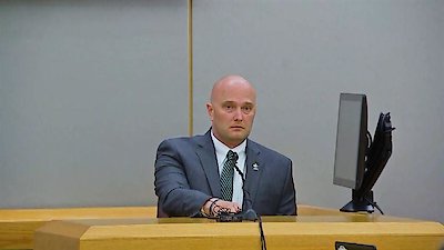 Taking the Stand Season 1 Episode 16