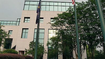 Taking the Stand Season 1 Episode 12