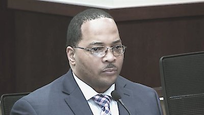 Taking the Stand Season 1 Episode 19