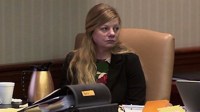 Taking the Stand Season 1 Episode 15