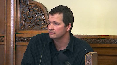 Taking the Stand Season 1 Episode 18