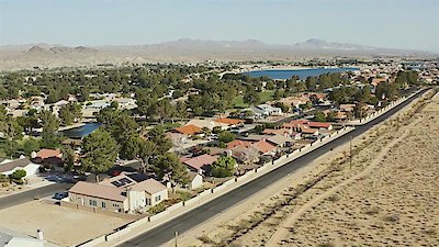 Taking the Stand Season 1 Episode 8