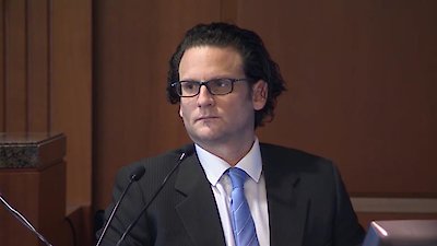 Taking the Stand Season 1 Episode 6