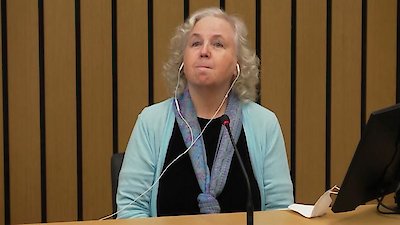 Taking the Stand Season 2 Episode 3