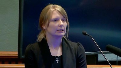 Taking the Stand Season 2 Episode 5