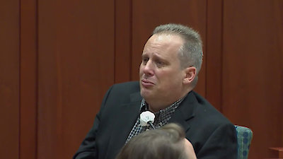 Taking the Stand Season 3 Episode 8