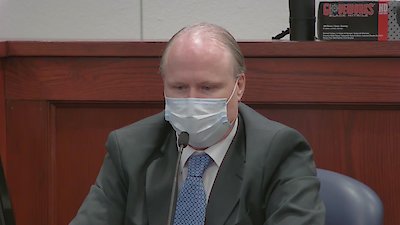 Taking the Stand Season 3 Episode 9