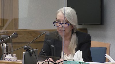 Taking the Stand Season 3 Episode 10