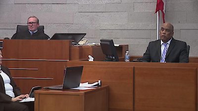 Taking the Stand Season 3 Episode 11