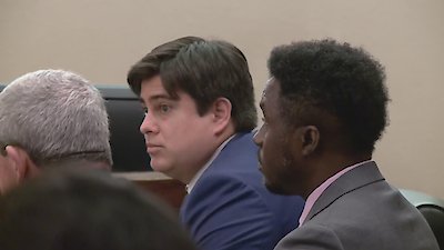 Taking the Stand Season 3 Episode 12