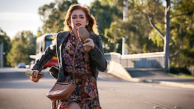 Wolf Like Me Season 1 Episode 1