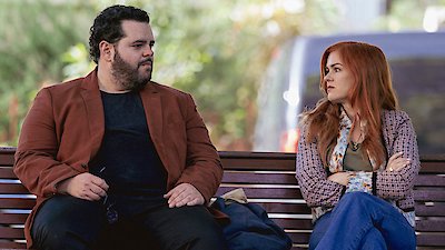 Wolf Like Me Season 1 Episode 2