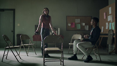 Archive 81 Season 1 Episode 3