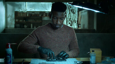 Archive 81 Season 1 Episode 6