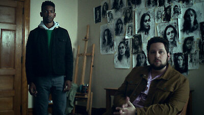 Archive 81 Season 1 Episode 8