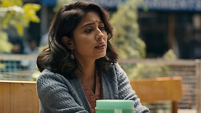 Yeh Kaali Kaali Ankhein Season 1 Episode 2