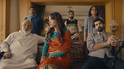 Yeh Kaali Kaali Ankhein Season 1 Episode 6