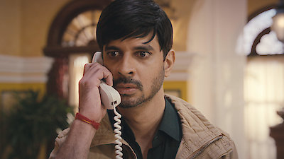 Yeh Kaali Kaali Ankhein Season 2 Episode 1