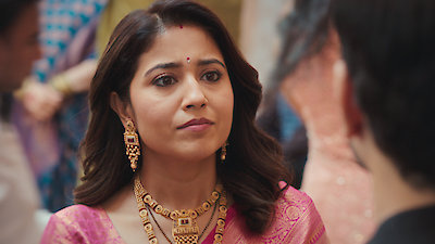 Yeh Kaali Kaali Ankhein Season 2 Episode 2