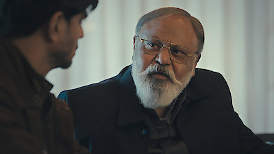 Yeh Kaali Kaali Ankhein Season 2 Episode 3