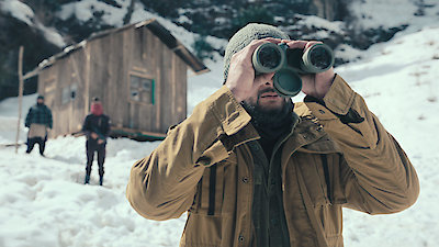 Yeh Kaali Kaali Ankhein Season 2 Episode 4