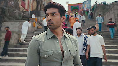 Yeh Kaali Kaali Ankhein Season 2 Episode 6