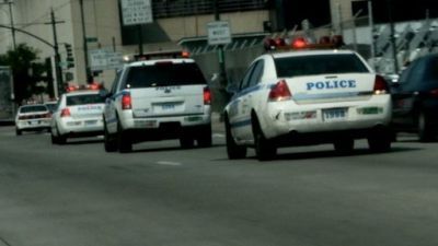 Watching the Detectives Season 1 Episode 6