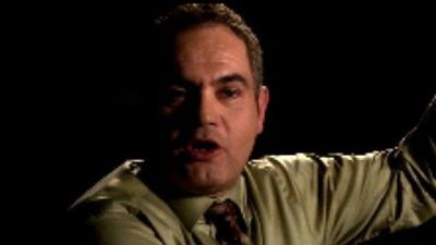 Watching the Detectives Season 1 Episode 11