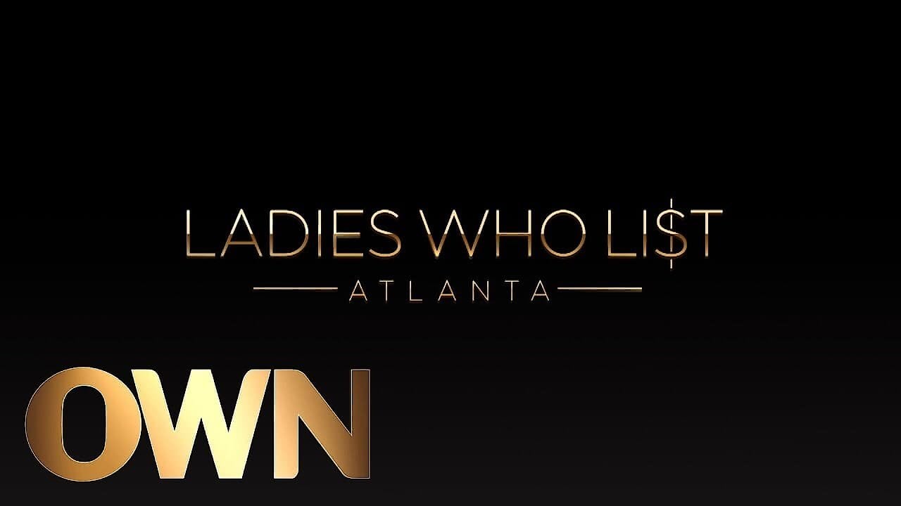 Ladies Who List: Atlanta
