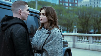 Power Book IV: Force Season 1 Episode 3