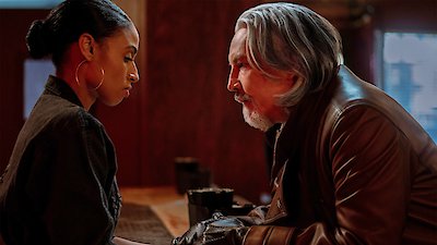 Power Book IV: Force Season 1 Episode 5