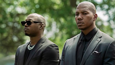 Power Book IV: Force Season 1 Episode 6