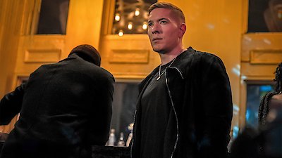 Power Book IV: Force Season 1 Episode 7