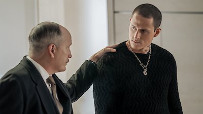 Power Book IV: Force Season 1 Episode 8