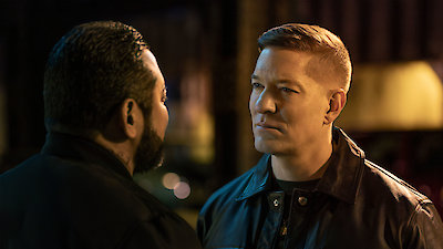 Power Book IV: Force Season 3 Episode 1