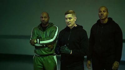 Power Book IV: Force Season 3 Episode 2