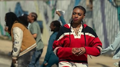 Power Book IV: Force Season 3 Episode 4